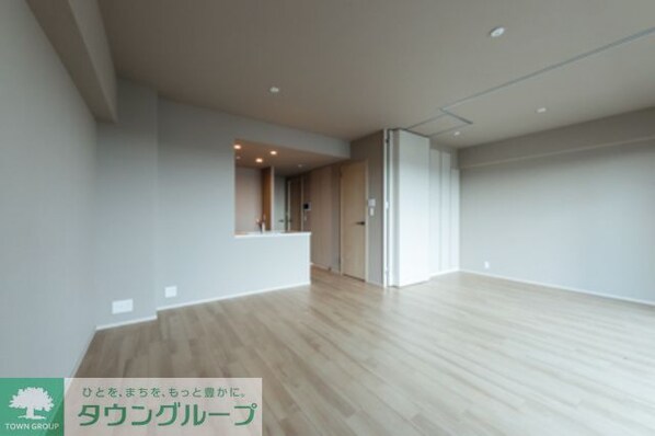 パークホームズ杉並上荻の物件内観写真